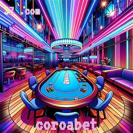 Coroabet: Baixar Jogos e Aumentar Sua Diversão Instantaneamente