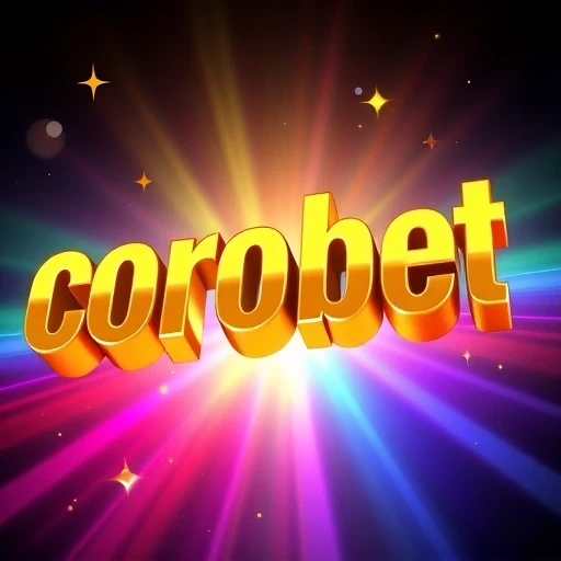 coroabet Logo