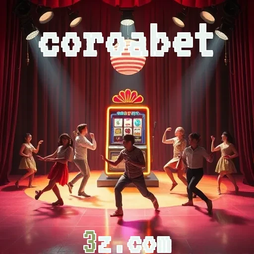 coroabet e Seus Incríveis Métodos de Pagamento para Jogadores