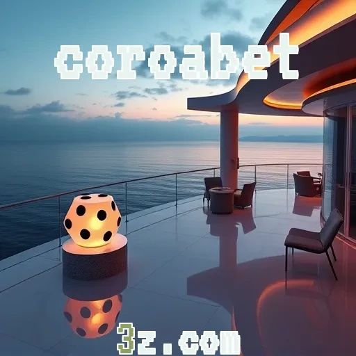 coroabet: A Nova Fronteira dos Jogos Online no Brasil